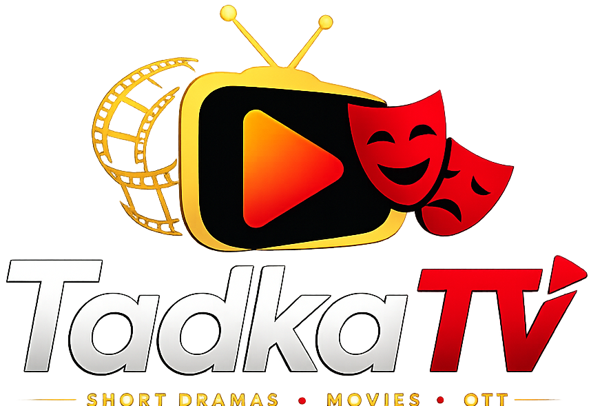 Tadka TV Logo